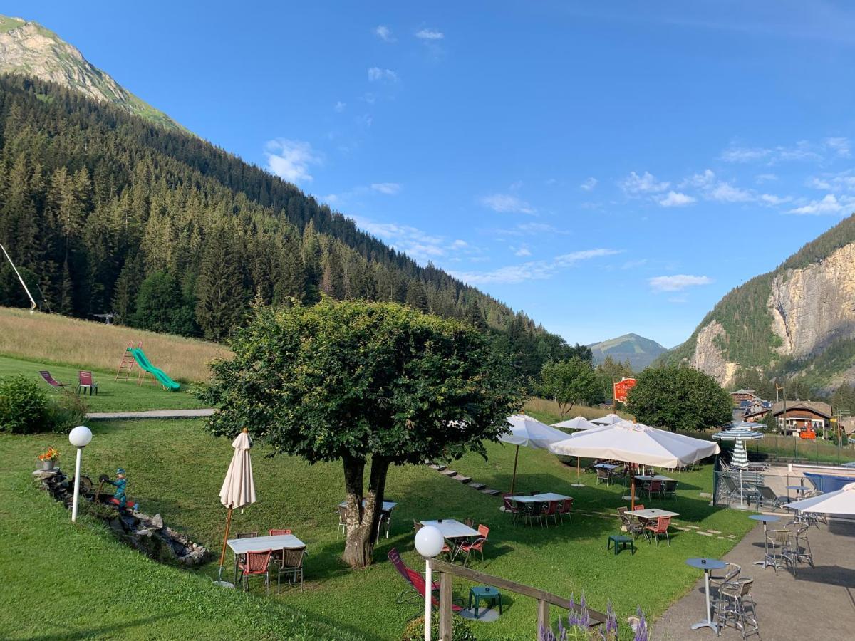 Hameau Des Prodains - Hotel