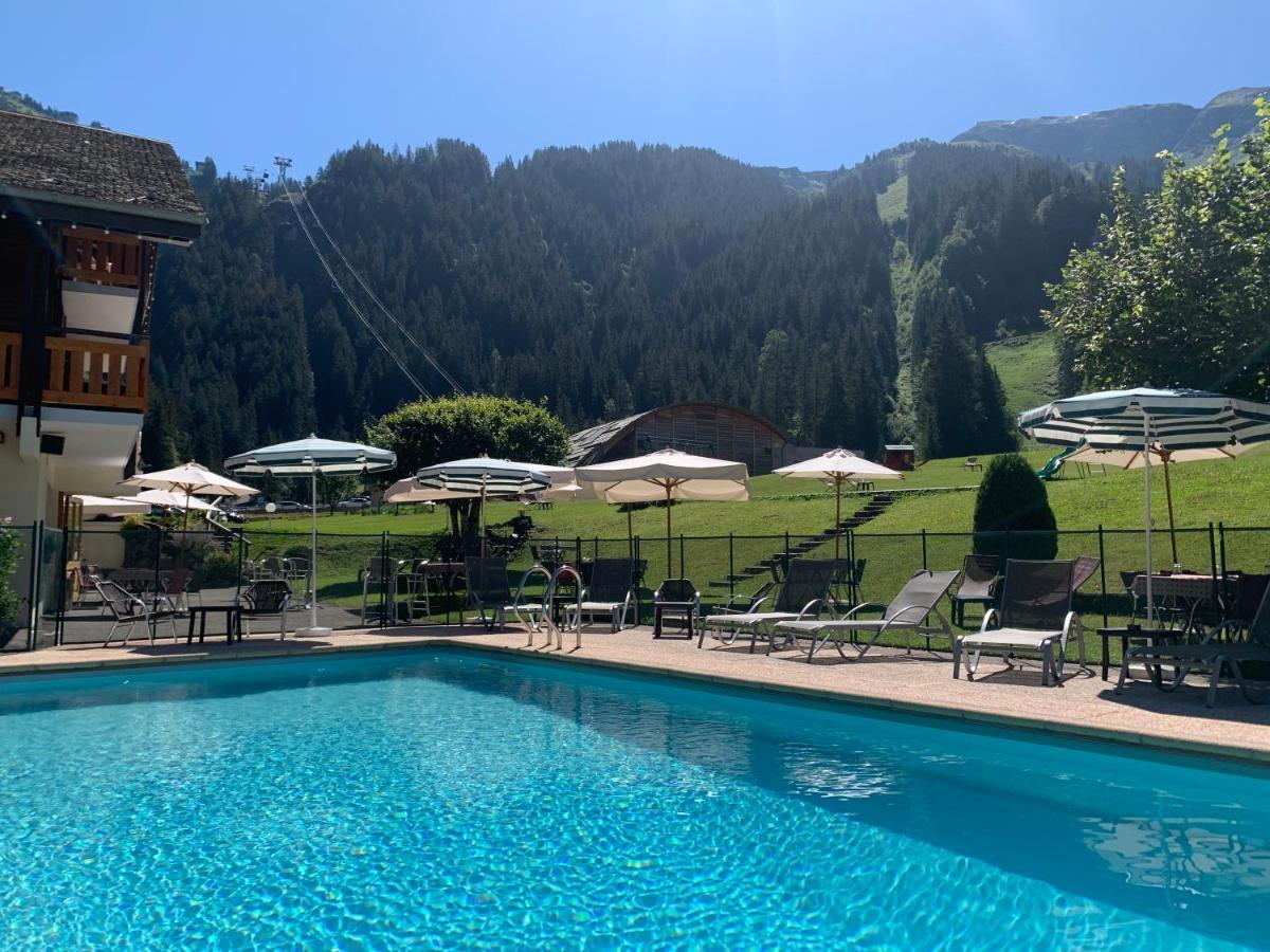 Hameau Des Prodains - 3*