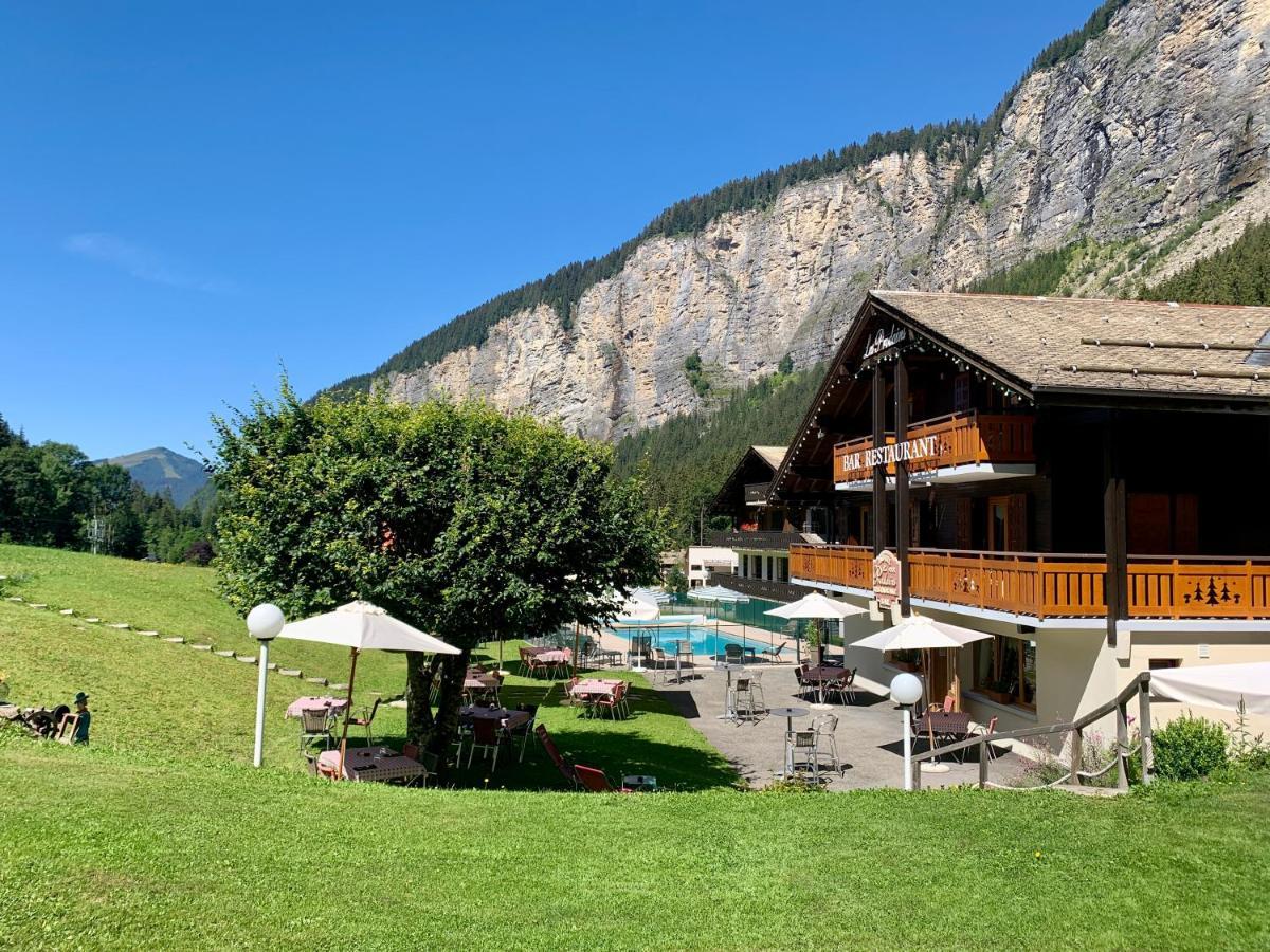 Hameau Des Prodains - Morzine