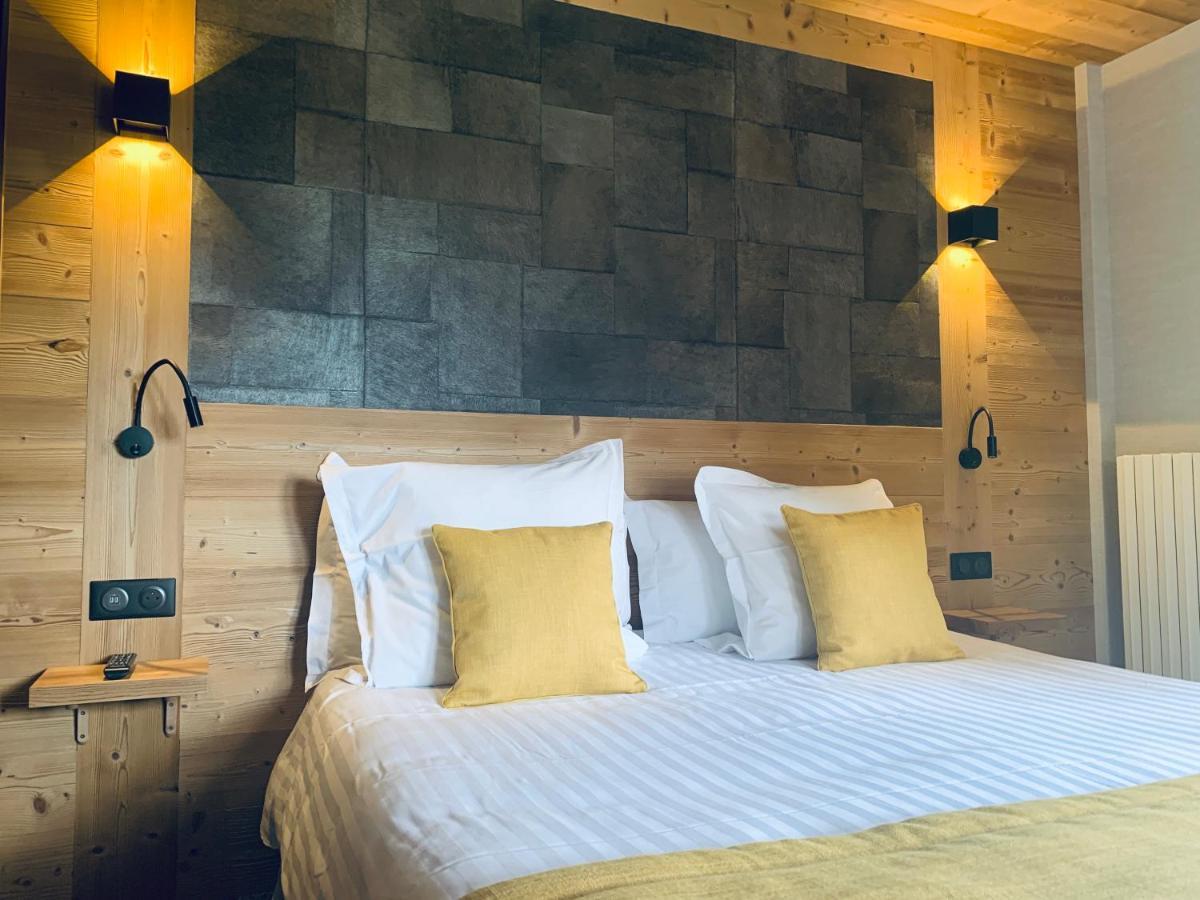 Hameau Des Prodains - Hotel