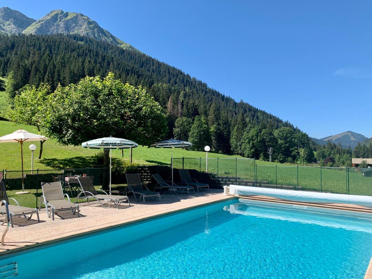 Hameau Des Prodains - Hotel Morzine