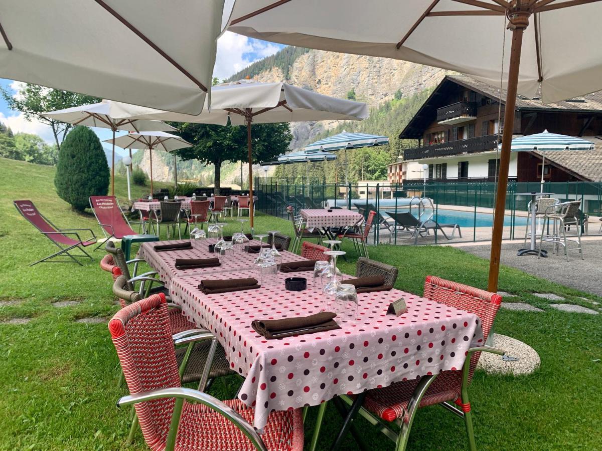 Hameau Des Prodains - Morzine