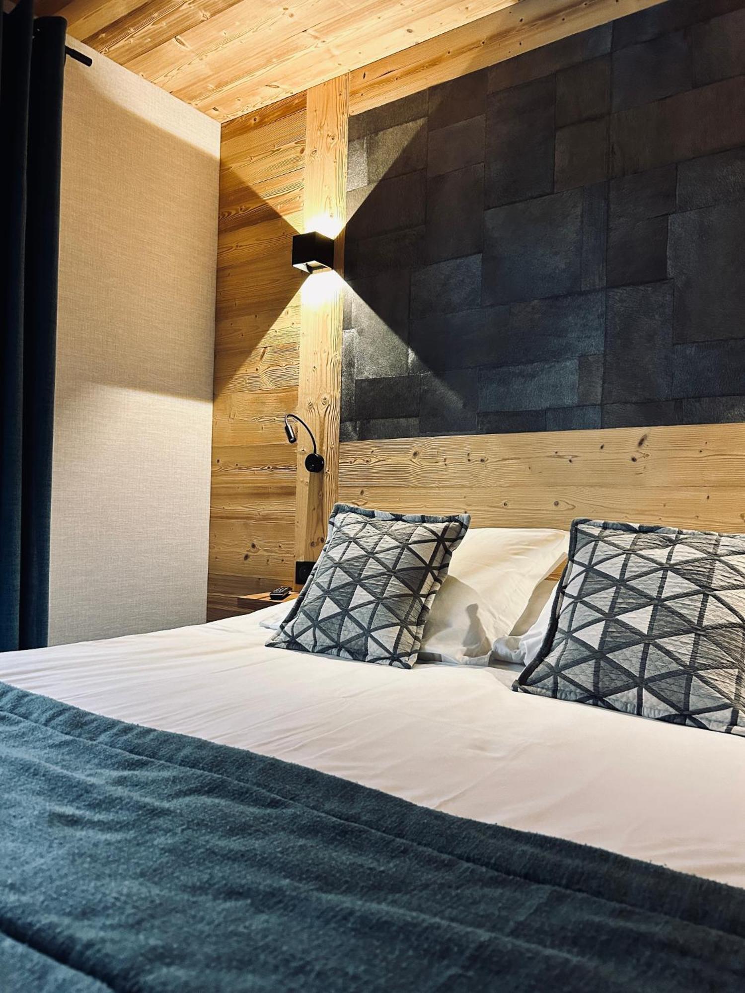 Hameau Des Prodains - Hotel Morzine