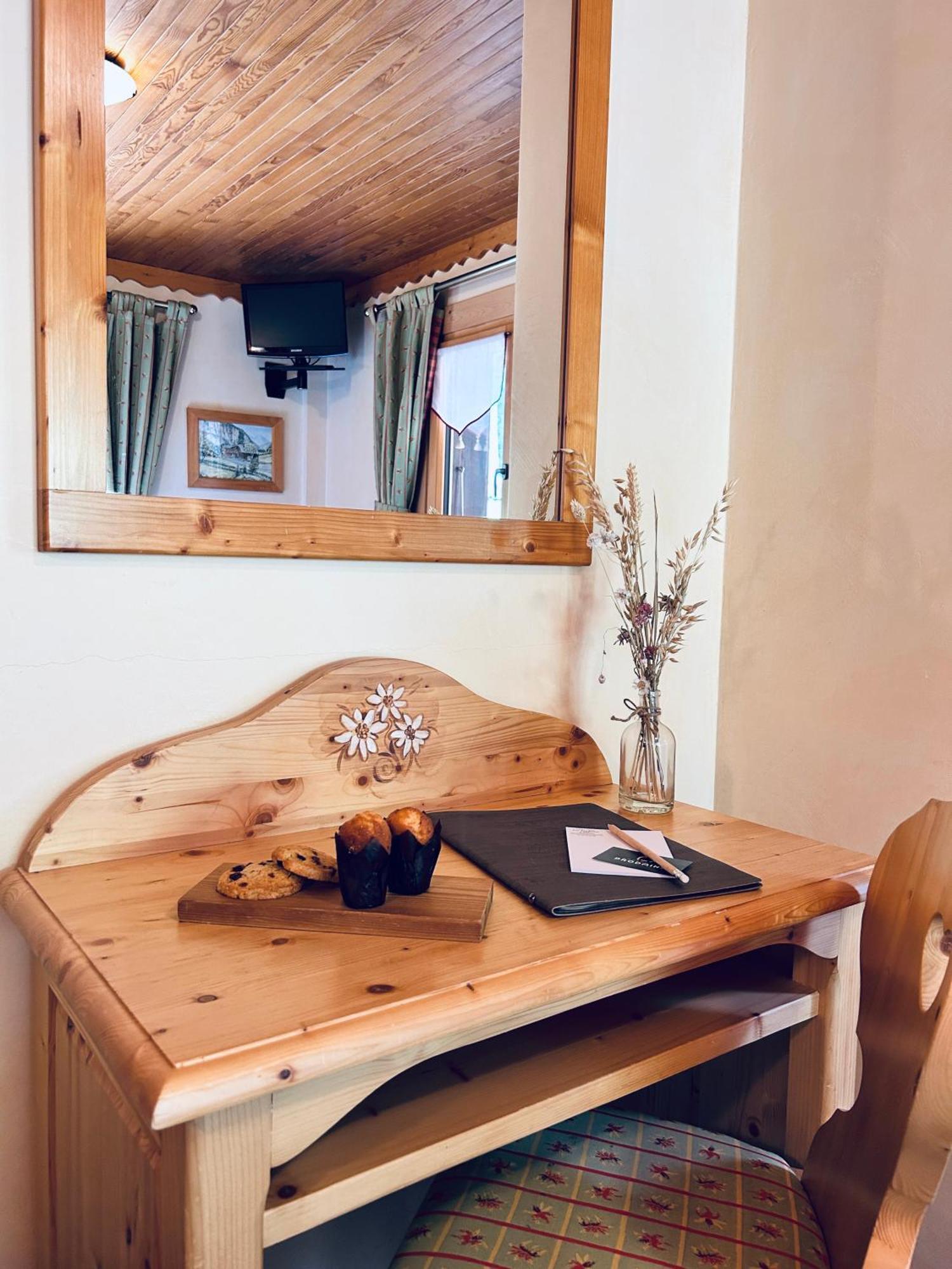 Hotel Hameau Des Prodains - Morzine