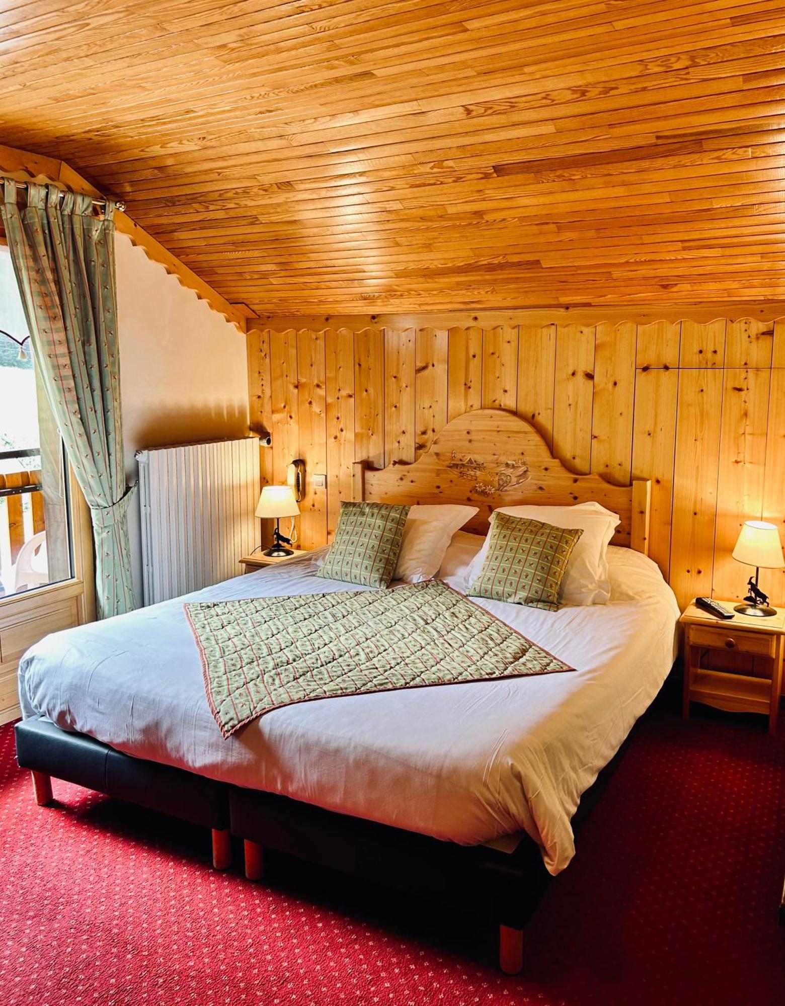 Hameau Des Prodains - 3* Morzine