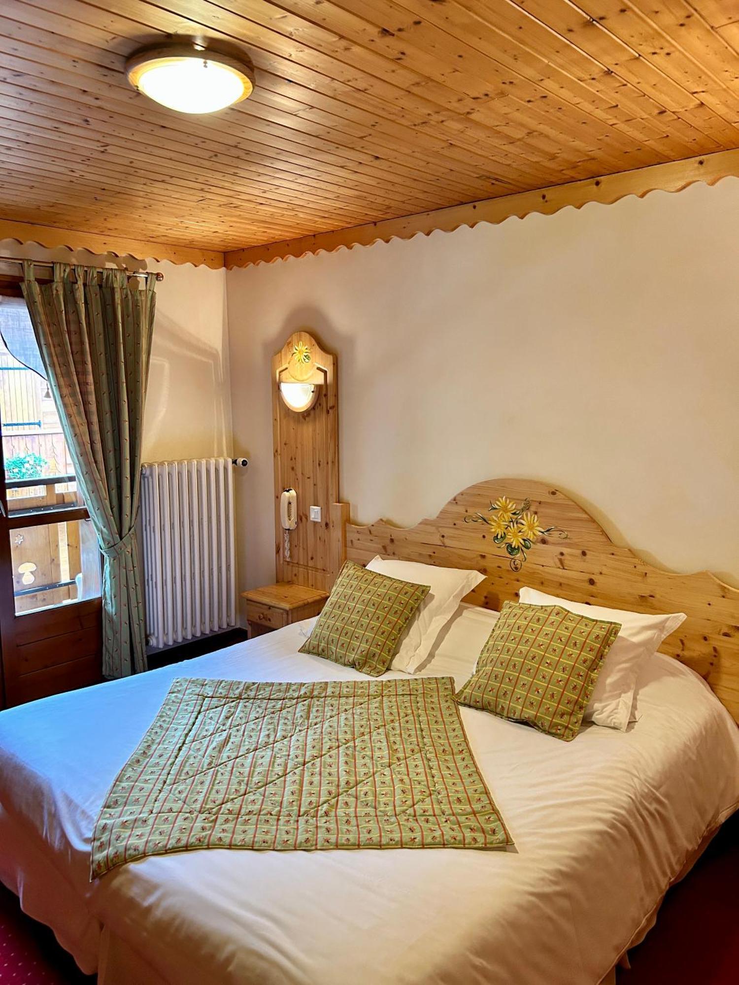 Hameau Des Prodains - Morzine