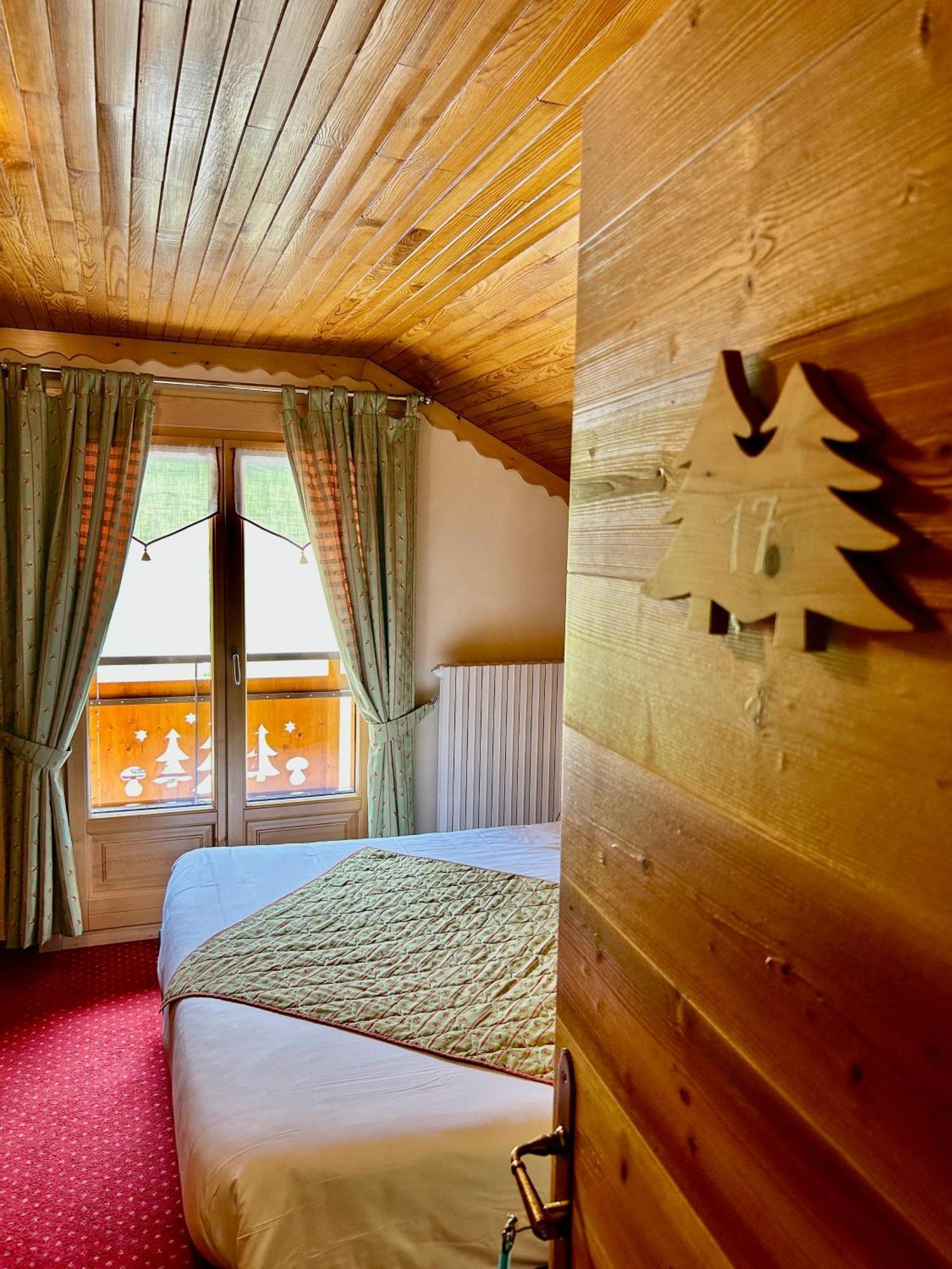 Hameau Des Prodains - 3*
