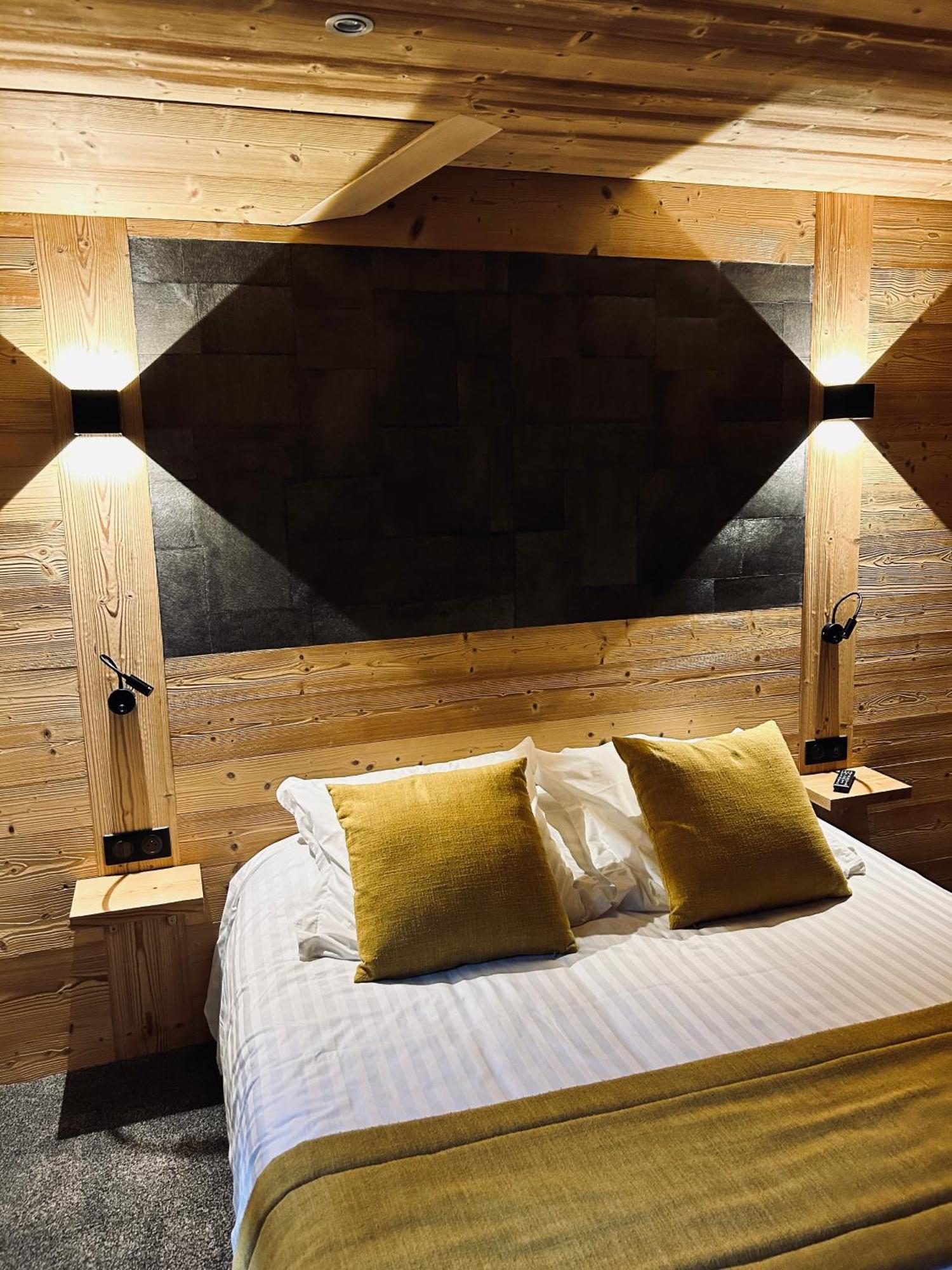 Hotel Hameau Des Prodains - Morzine