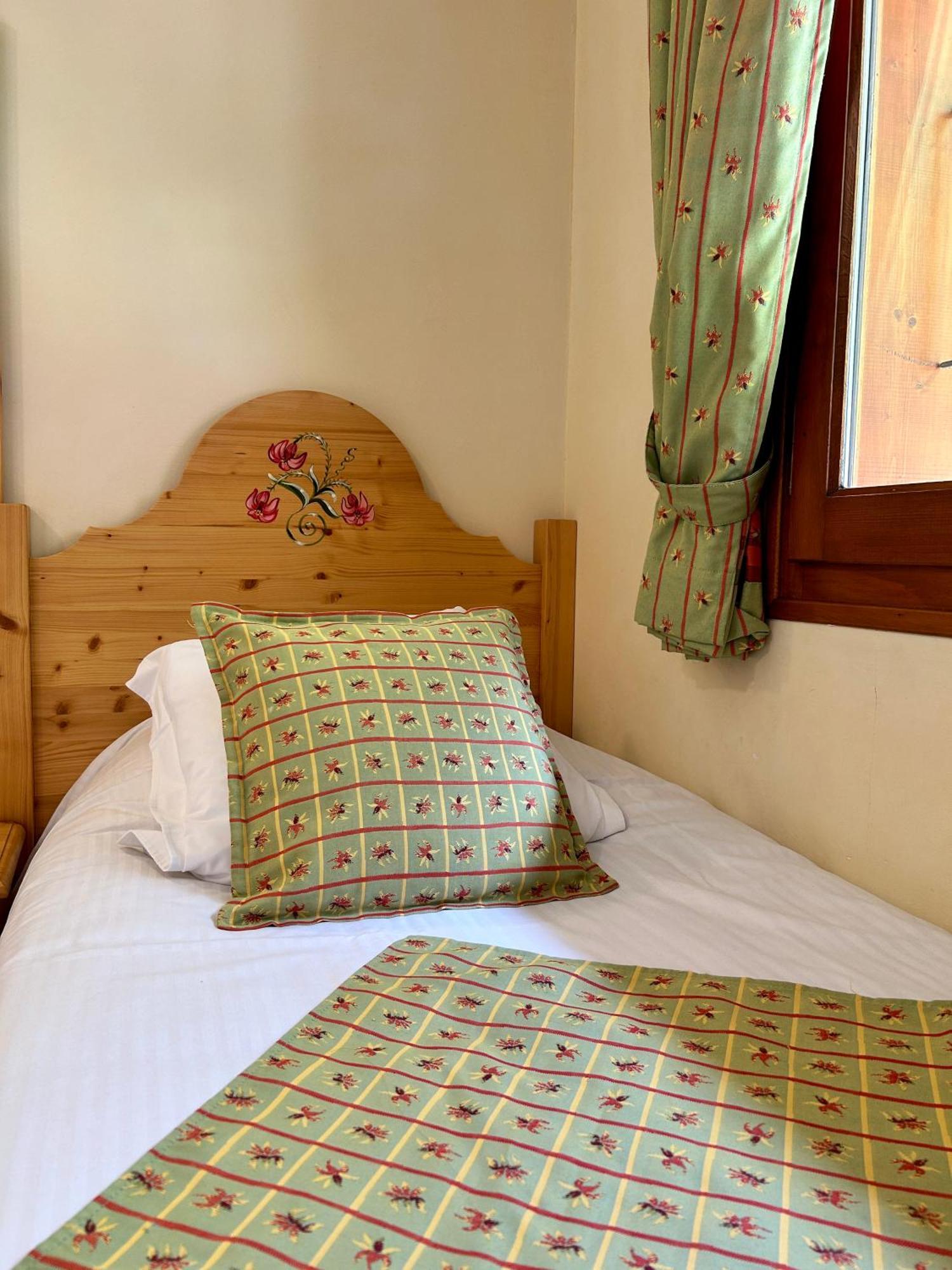 Hameau Des Prodains - Morzine