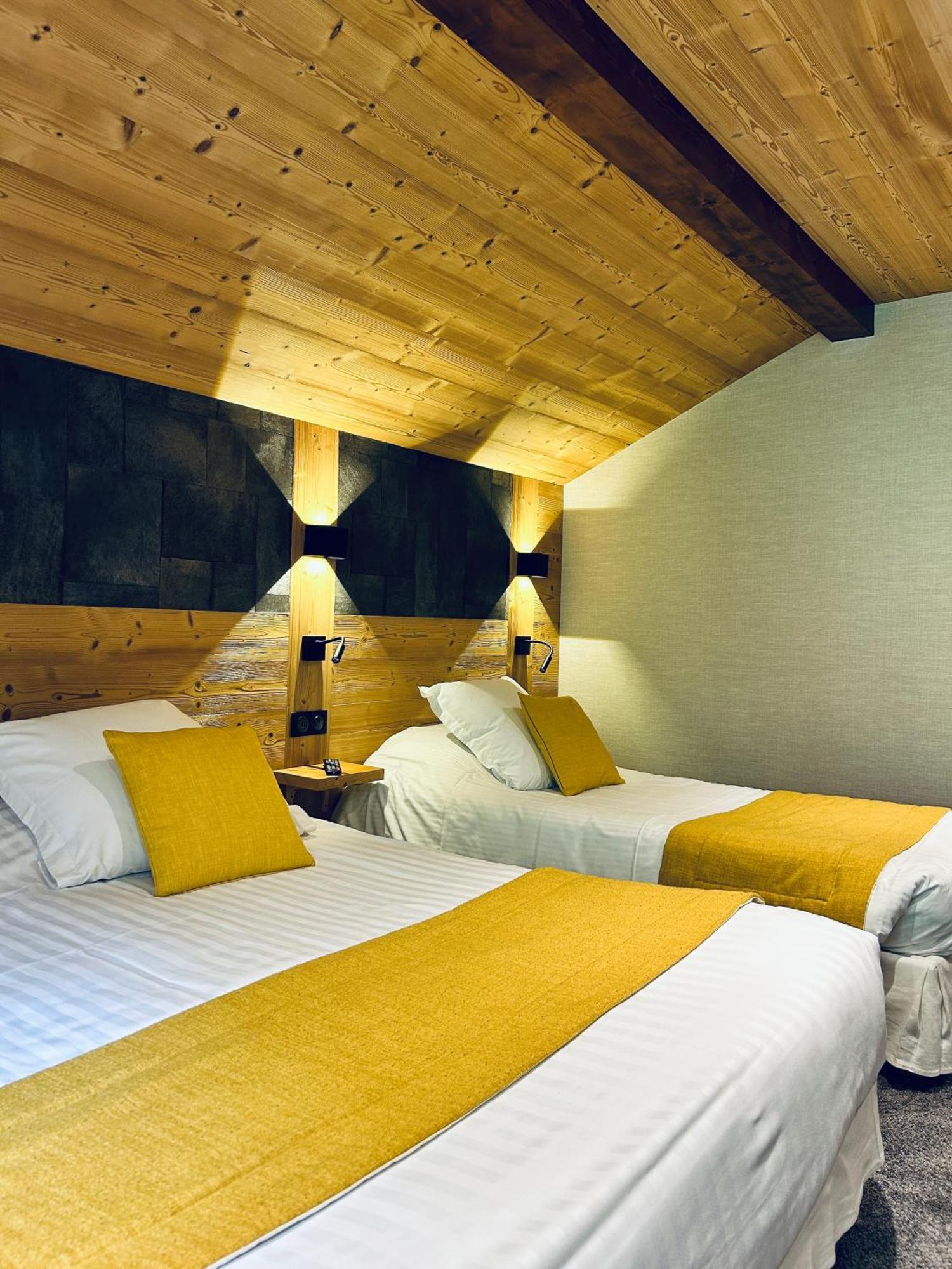 Hameau Des Prodains -