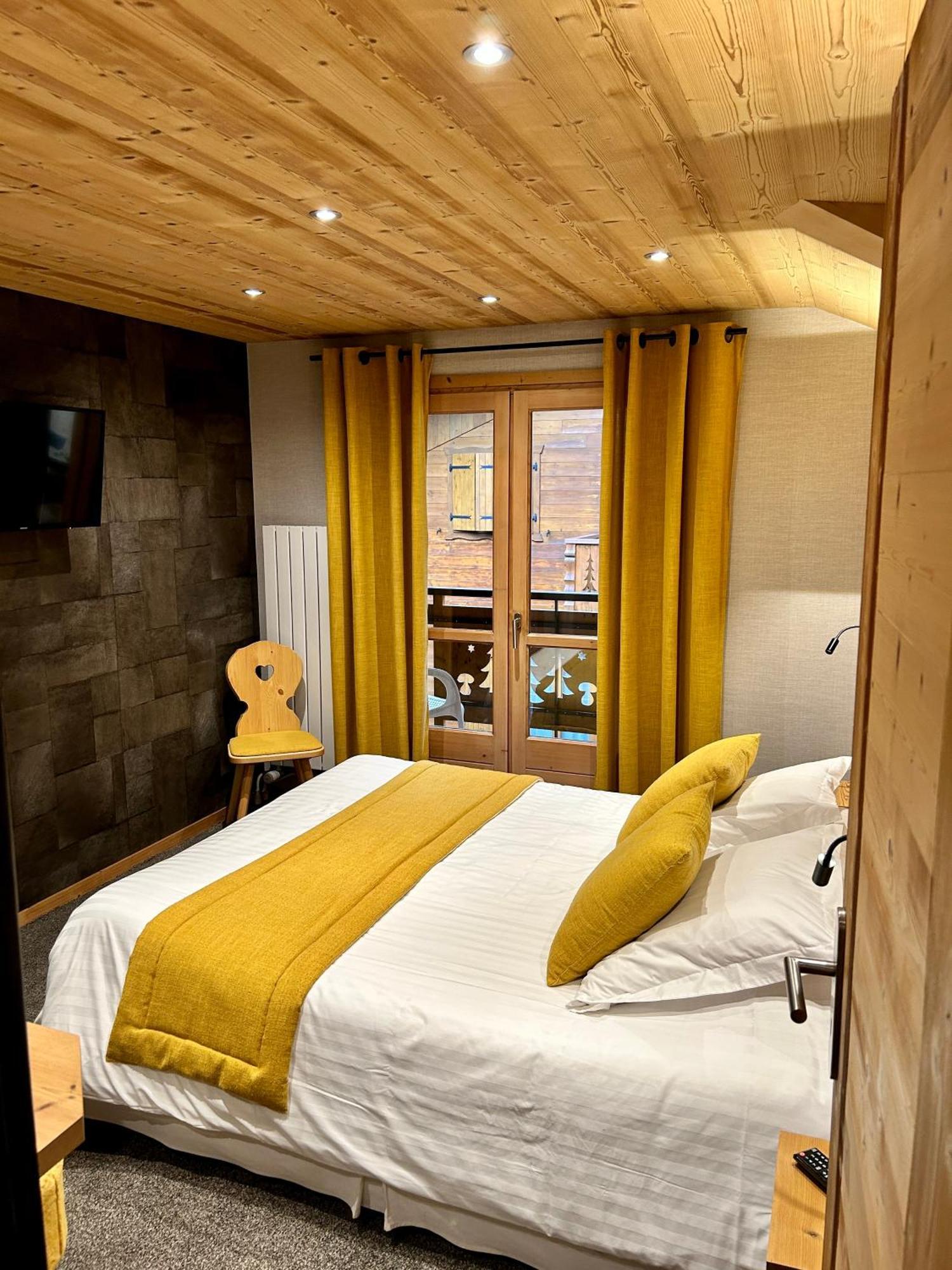 Hameau Des Prodains - Hotel 3*