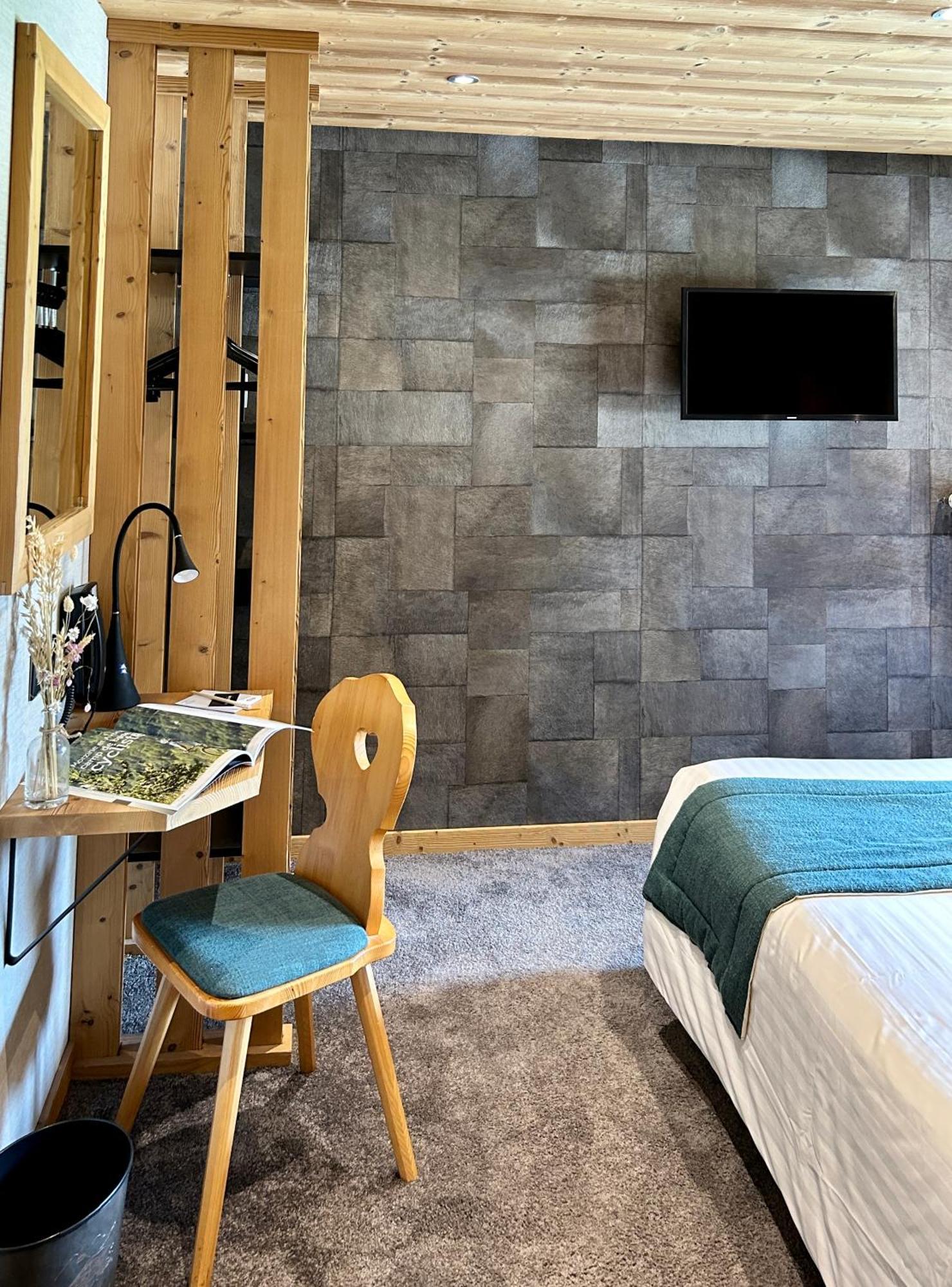 Hameau Des Prodains - Morzine