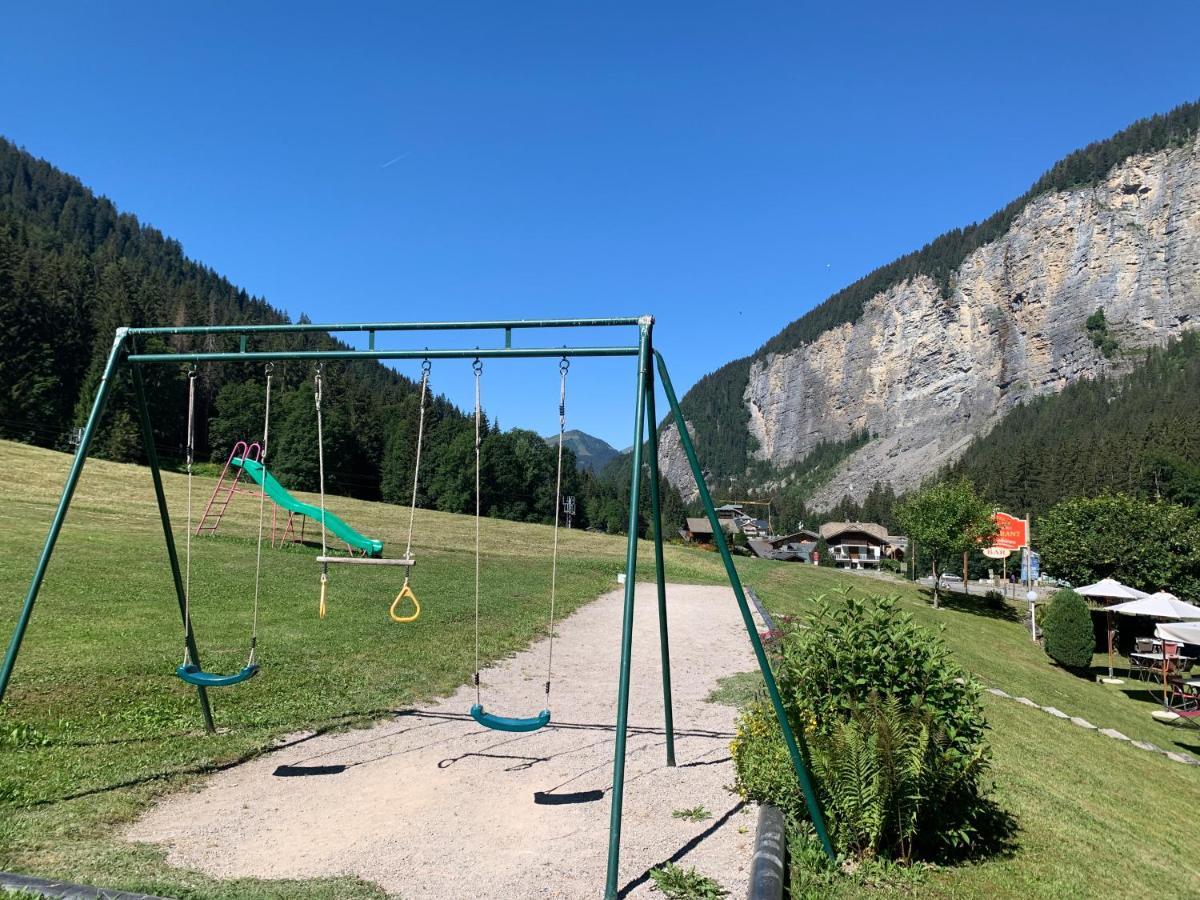 Hotel Hameau Des Prodains - Morzine