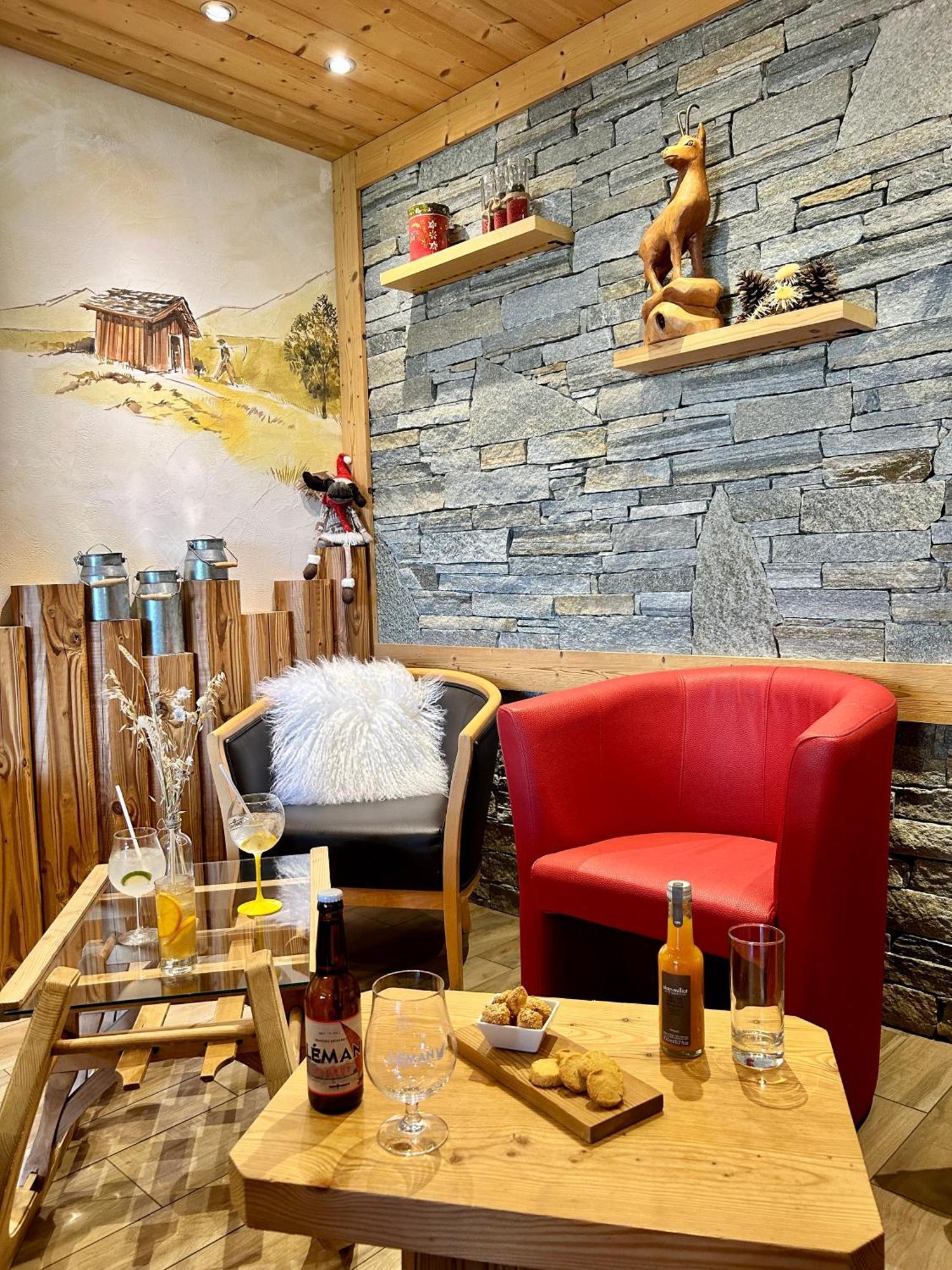 Hameau Des Prodains - 3*
