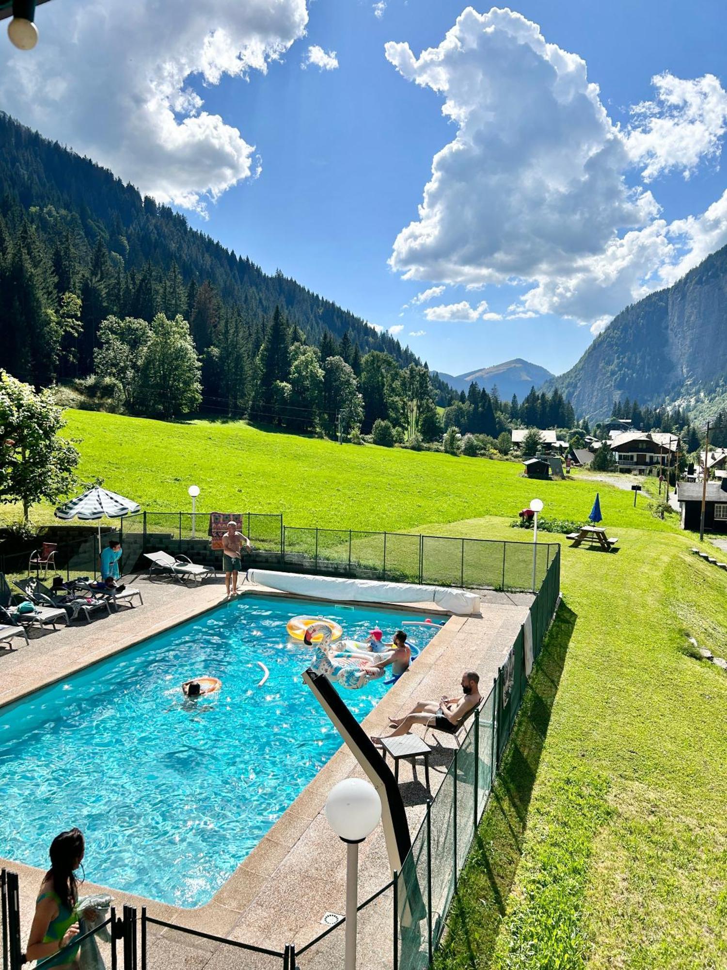 Hameau Des Prodains - 3*