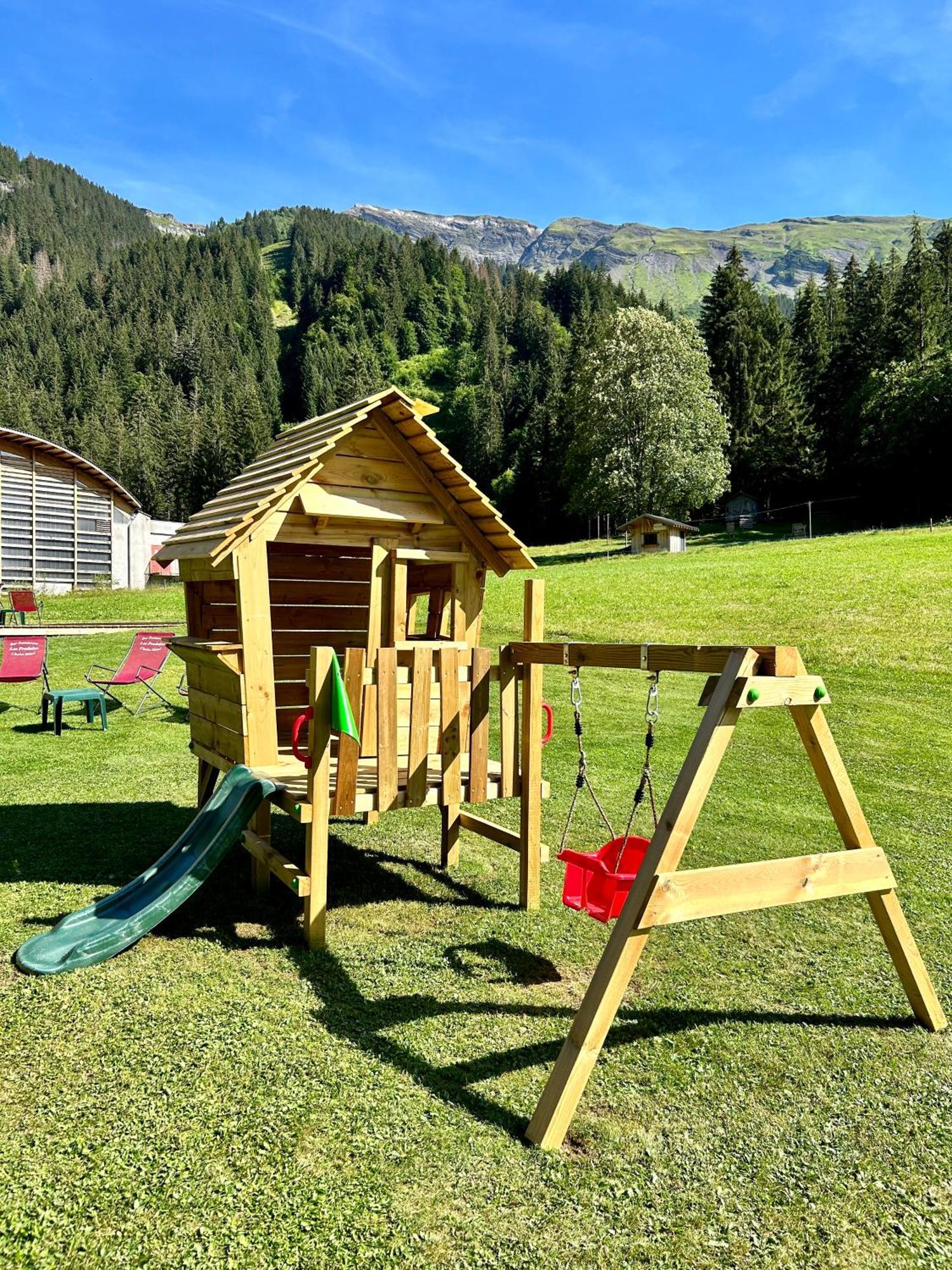 Hameau Des Prodains - Morzine