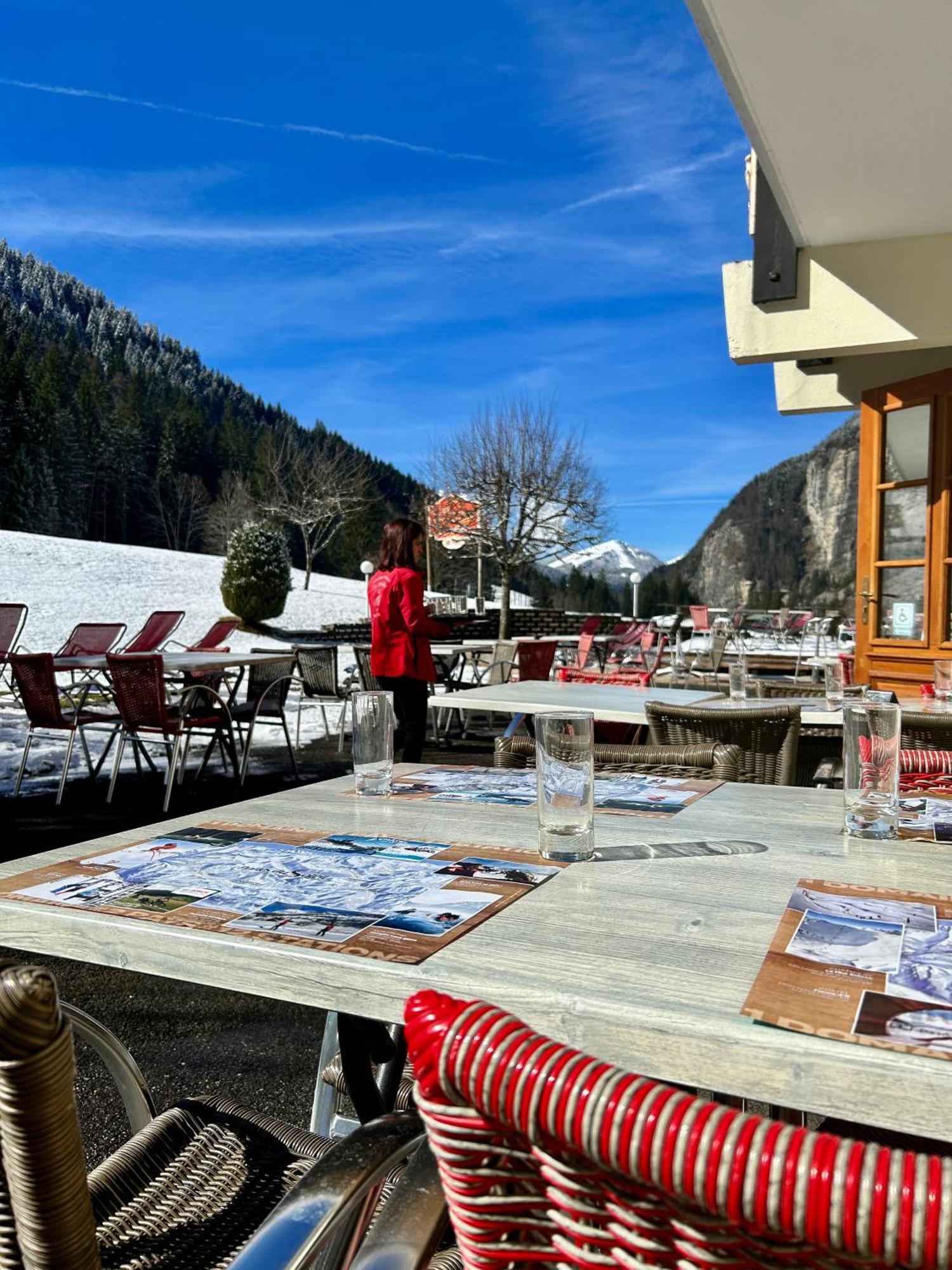 Hameau Des Prodains - Hotel 3*
