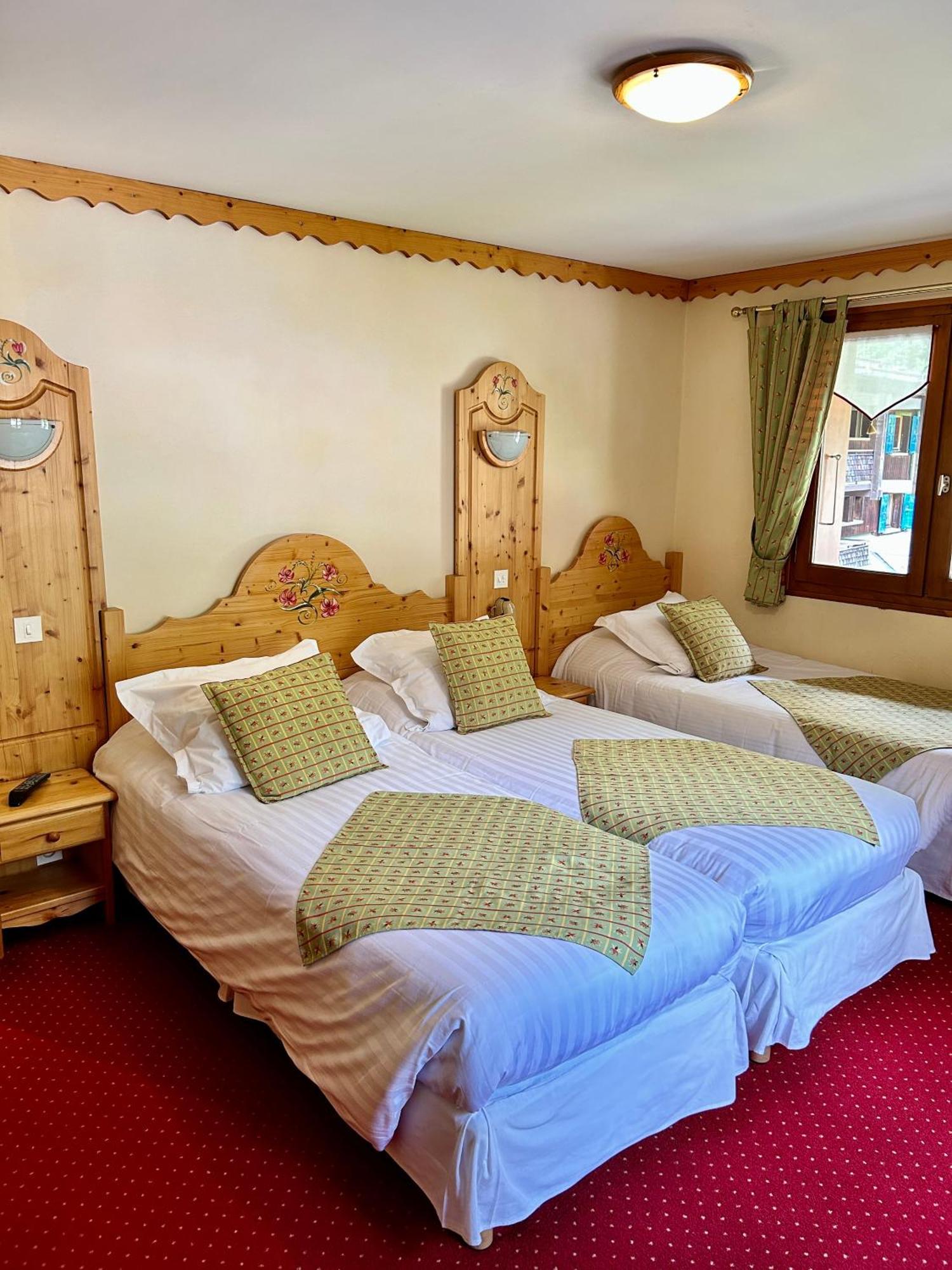 Hameau Des Prodains - Hotel 3*