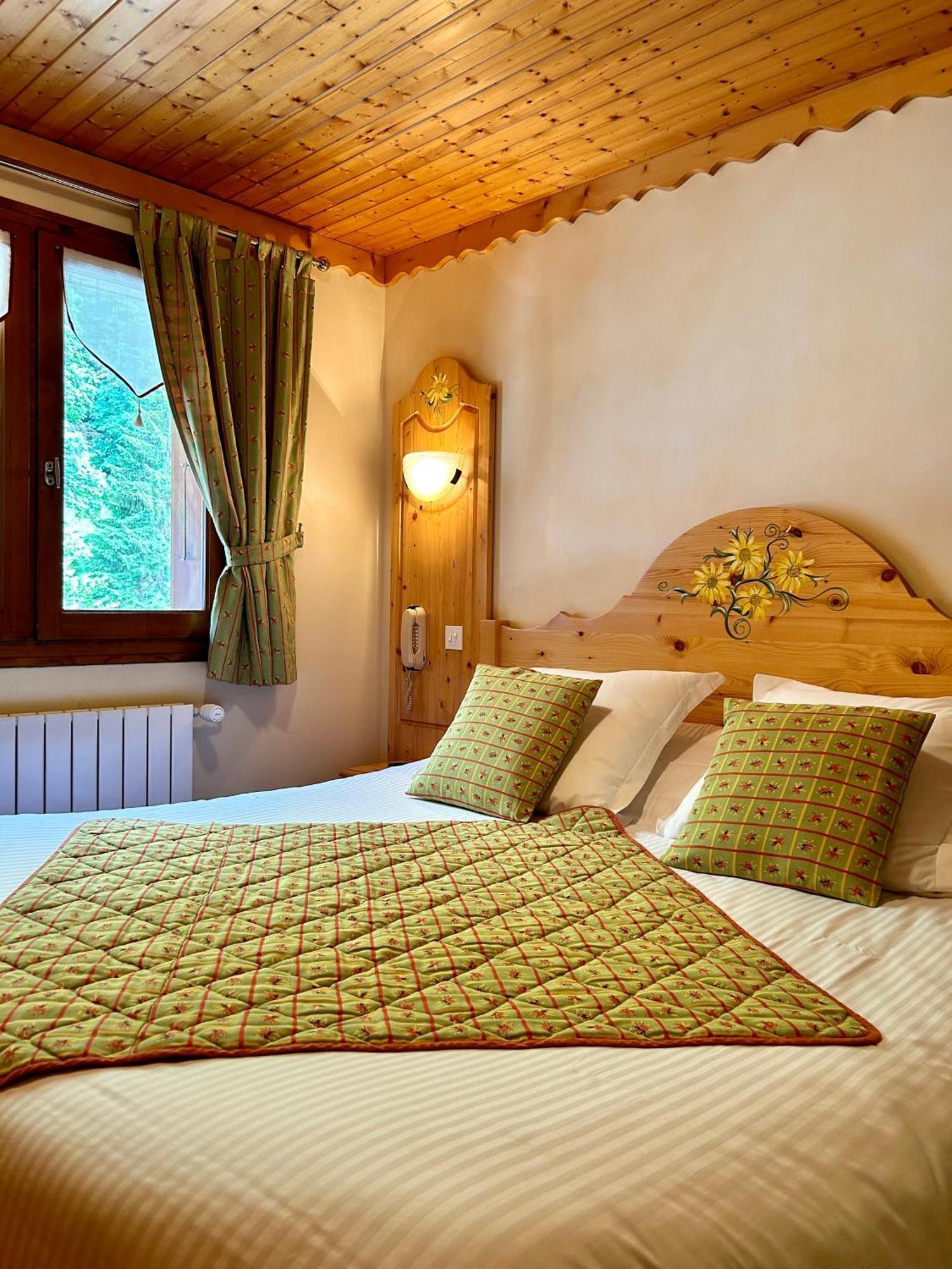 Hameau Des Prodains - 3* Morzine