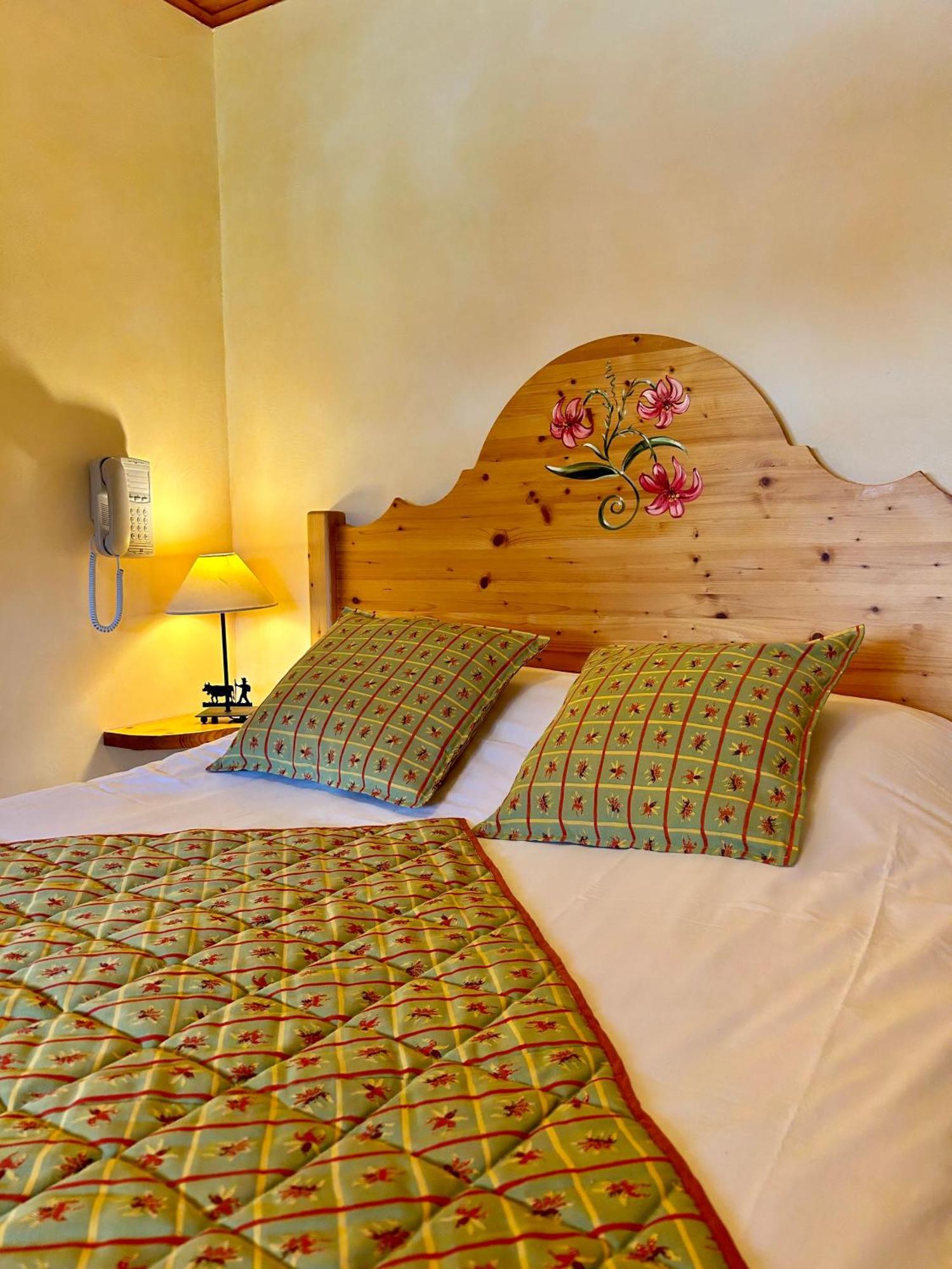 Hameau Des Prodains - Hotel 3*
