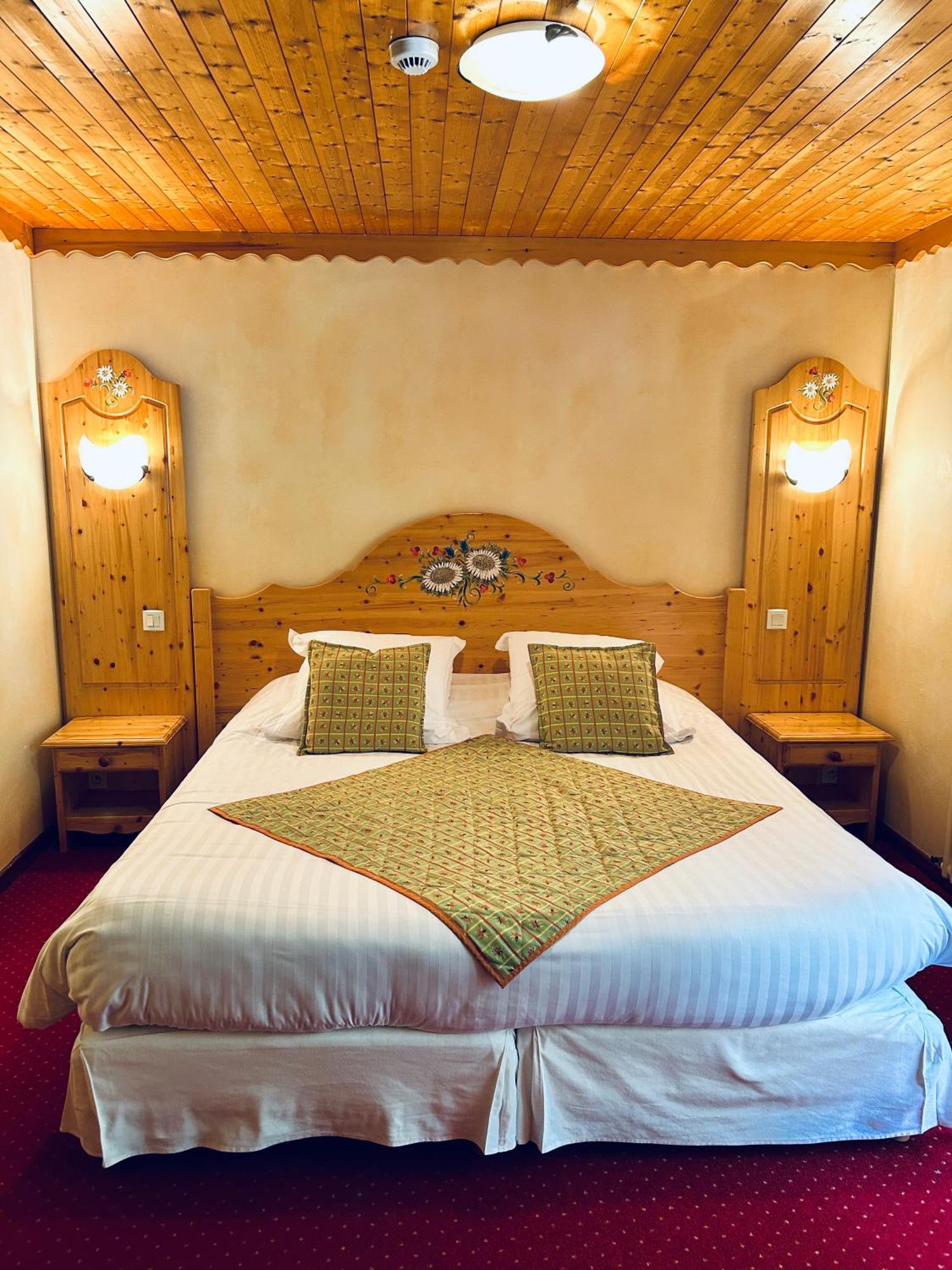 Hameau Des Prodains - Hotel 3*