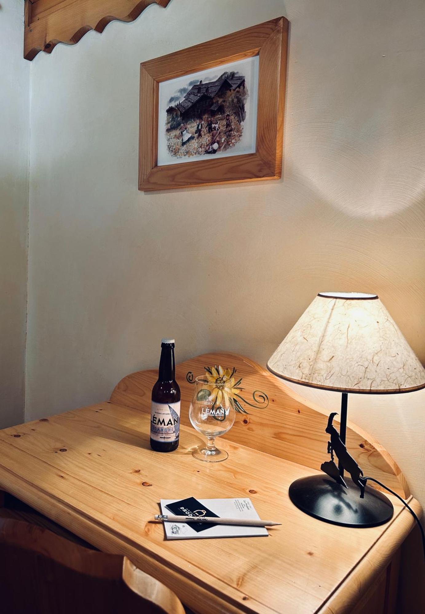 Hameau Des Prodains - Hotel
