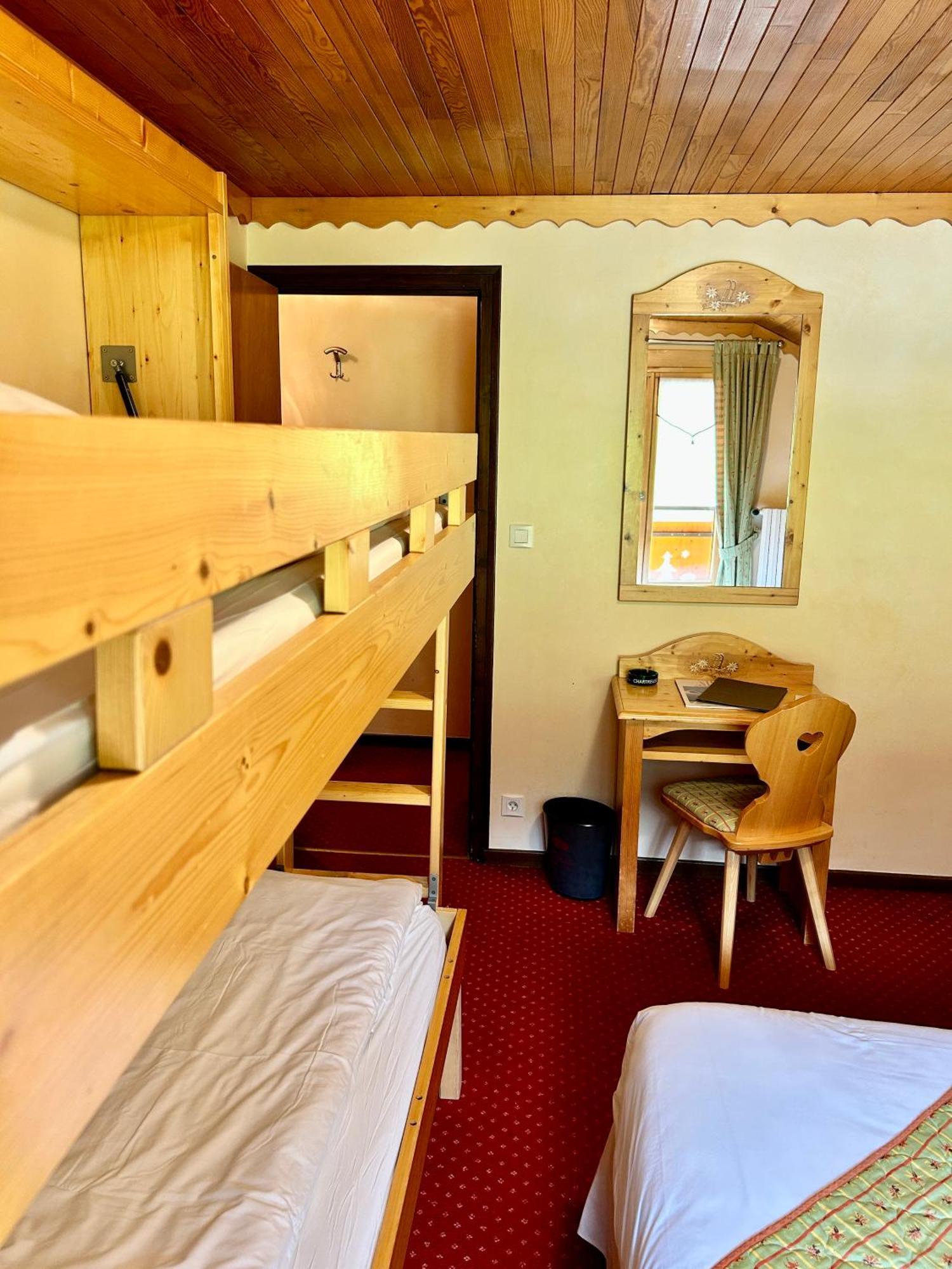 Hameau Des Prodains - Hotel Morzine