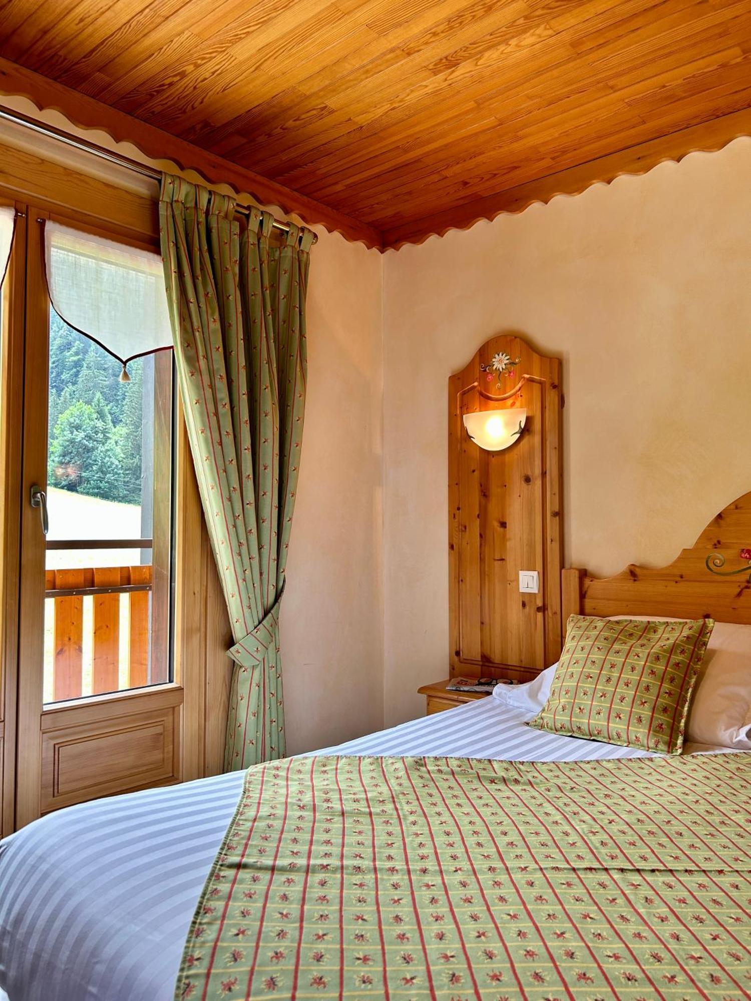 Hameau Des Prodains - Hotel Morzine