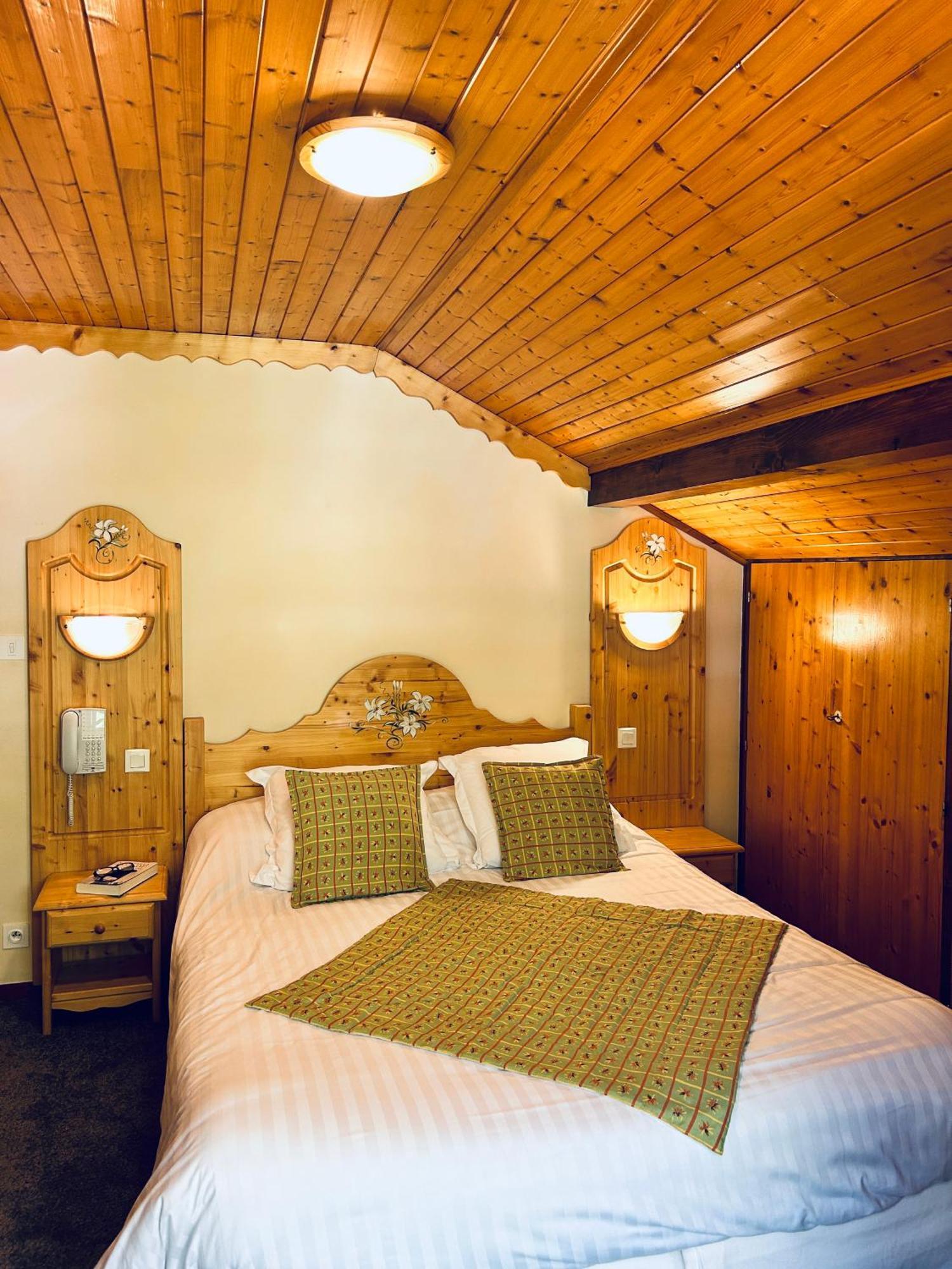 Hameau Des Prodains - Hotel Morzine